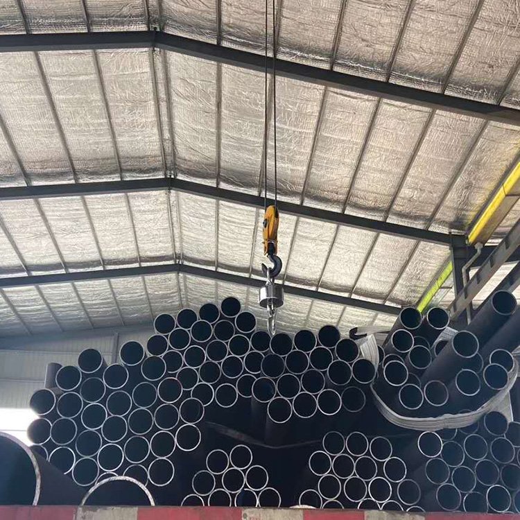 地質鉆探用無縫鋼管